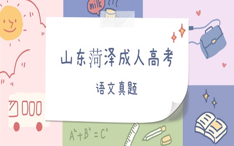 辽宁成人高考 辽宁成人高考 成人高考真题