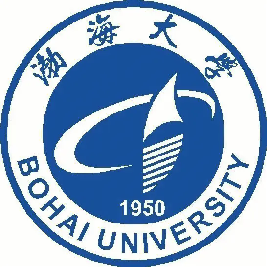 渤海大学成教logo