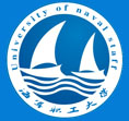 海军职工大学成教logo