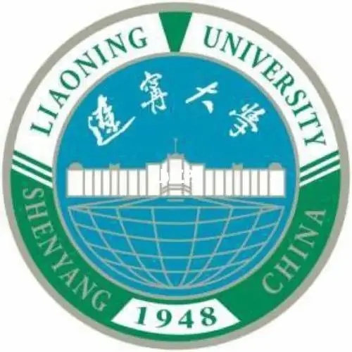 辽宁大学成教logo