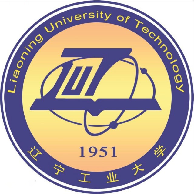 辽宁工业大学 辽宁工业大学成教logo