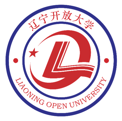辽宁开放大学 辽宁开放大学成教logo