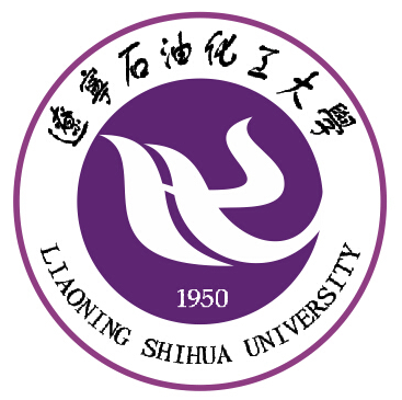 辽宁石油化工大学成教logo