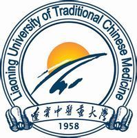 辽宁中医药大学成教logo