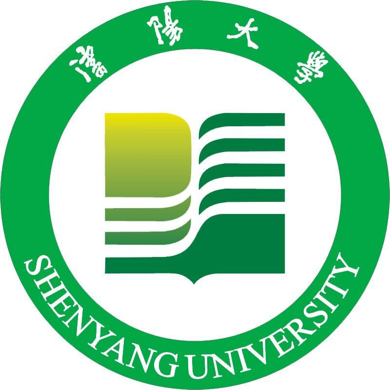沈阳大学成教logo