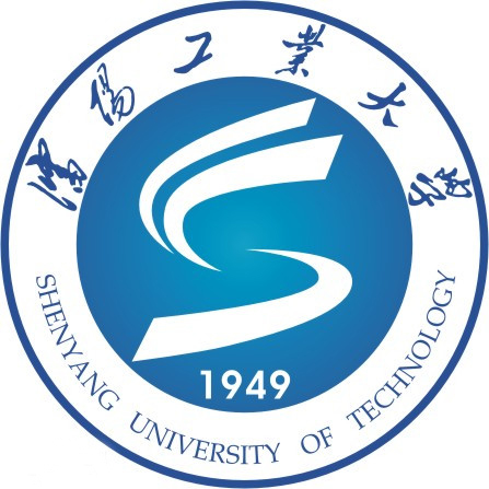 沈阳工业大学成教logo
