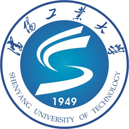 沈阳工业大学 沈阳工业大学成教logo