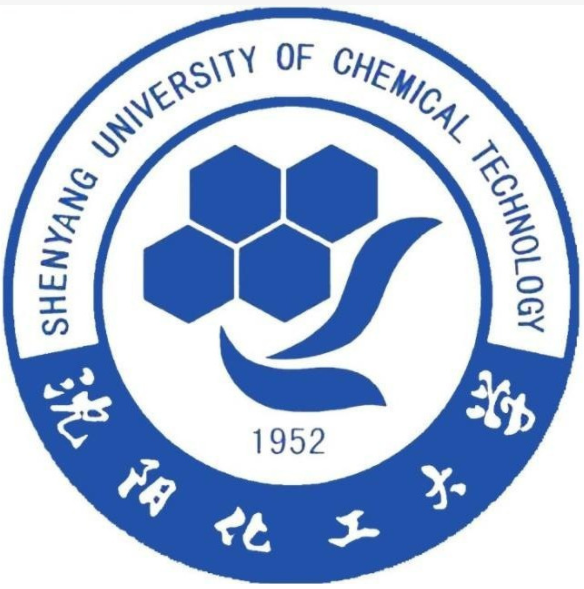 沈阳化工大学成教logo