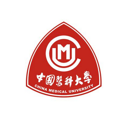 中国医科大学成教logo