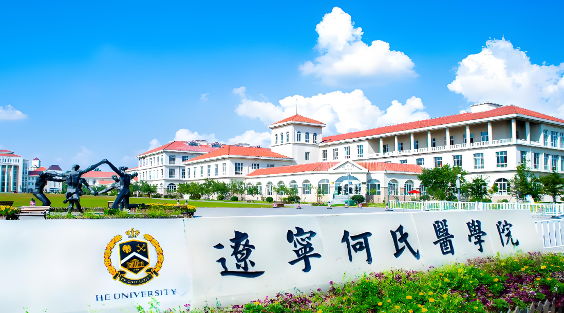 辽宁何氏医学院成考