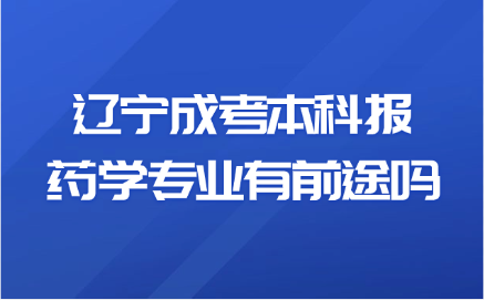 辽宁成考本科