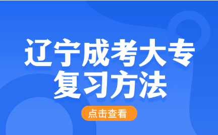 辽宁成考
