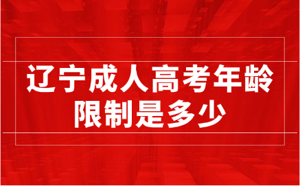 辽宁成人高考