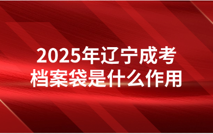 辽宁成考