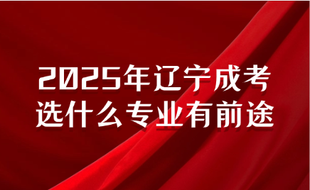 辽宁成考