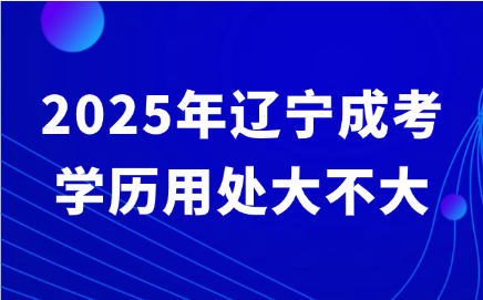 辽宁成考